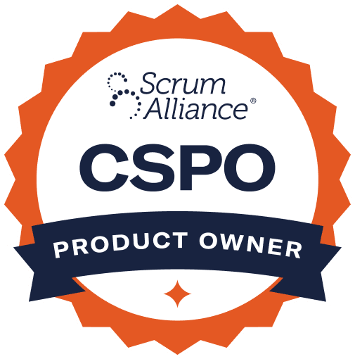 Scrum Alliance logo